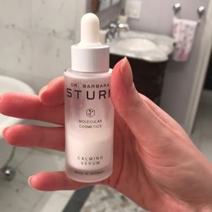 barbara sturm calming serum
